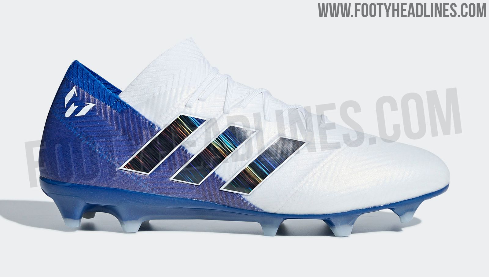 Next Signature Boots For 2019 Copa America Champions League